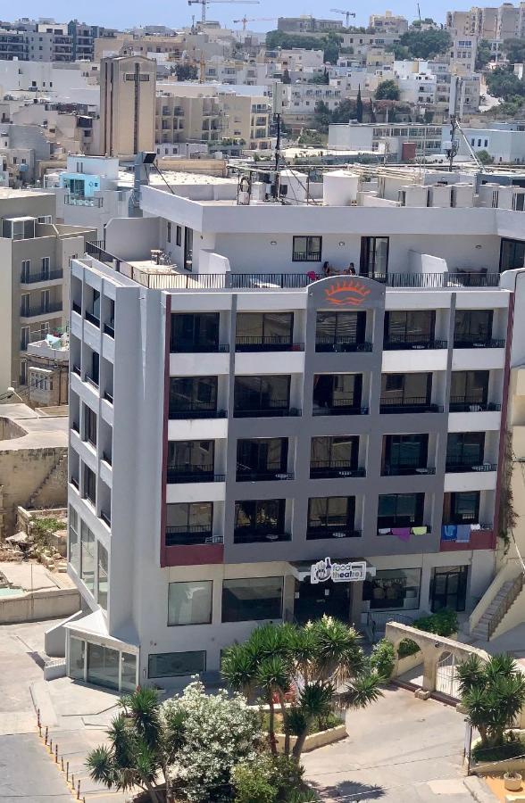 Saint Julian's Dean Hamlet Hotel מראה חיצוני תמונה