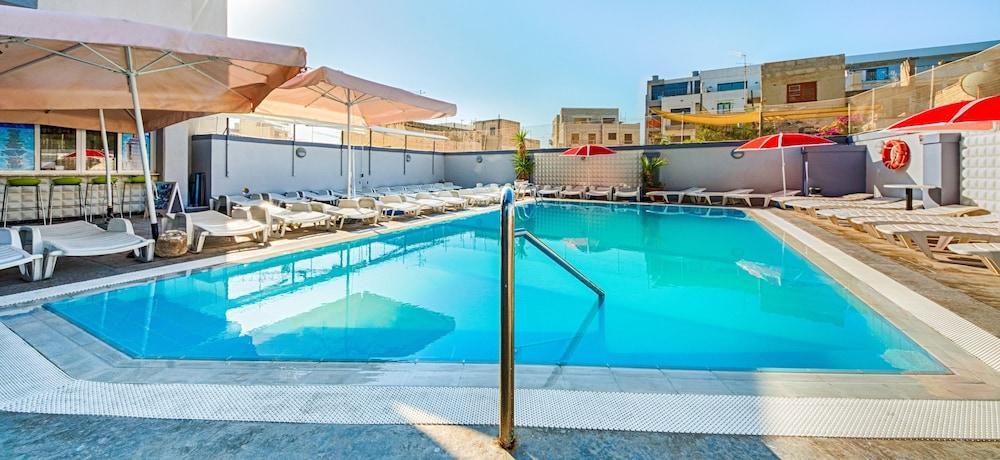 Saint Julian's Dean Hamlet Hotel מראה חיצוני תמונה