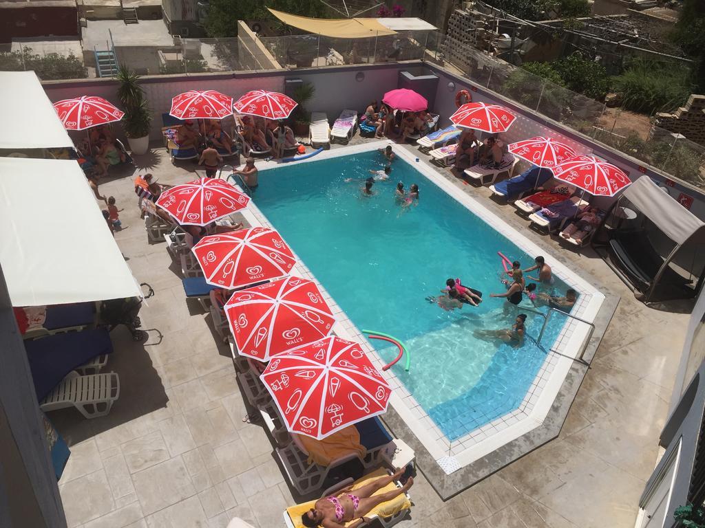 Saint Julian's Dean Hamlet Hotel מראה חיצוני תמונה