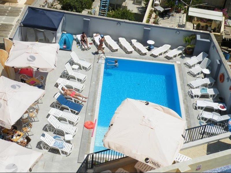 Saint Julian's Dean Hamlet Hotel מראה חיצוני תמונה