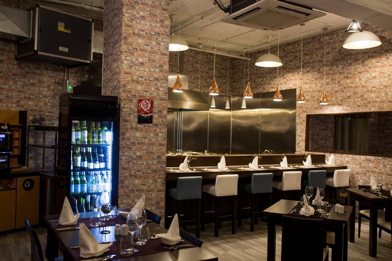 Saint Julian's Dean Hamlet Hotel מראה חיצוני תמונה
