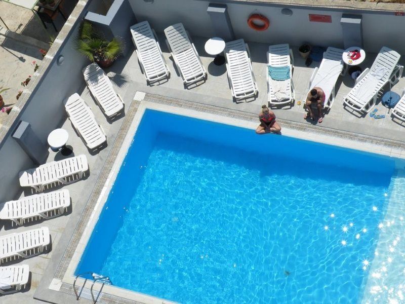Saint Julian's Dean Hamlet Hotel מראה חיצוני תמונה