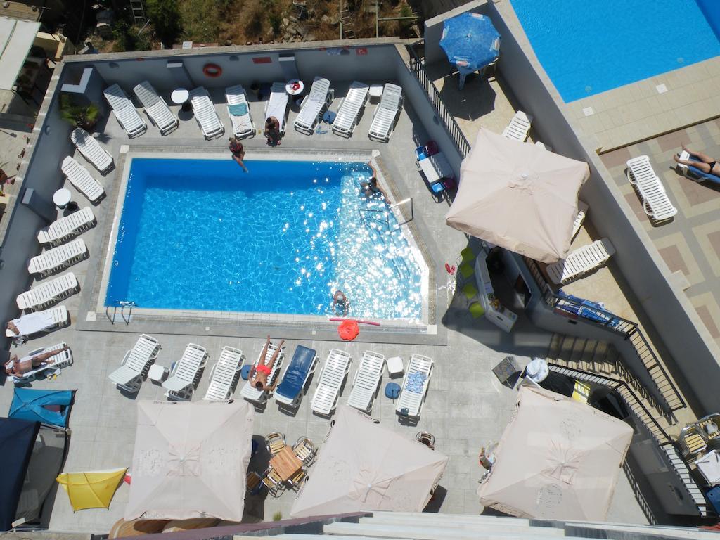 Saint Julian's Dean Hamlet Hotel מראה חיצוני תמונה