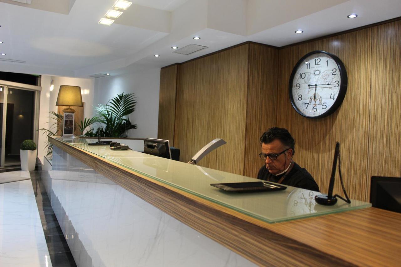 Saint Julian's Dean Hamlet Hotel מראה חיצוני תמונה