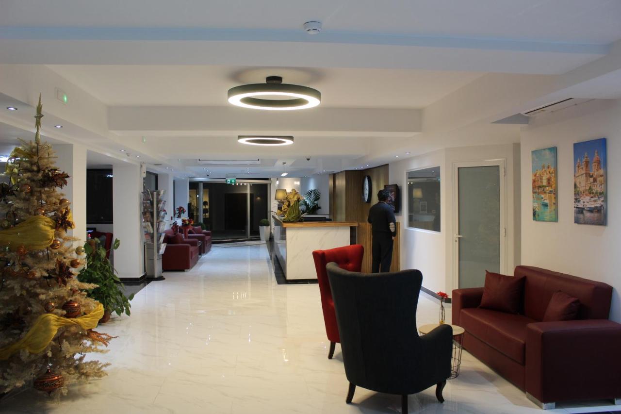 Saint Julian's Dean Hamlet Hotel מראה חיצוני תמונה