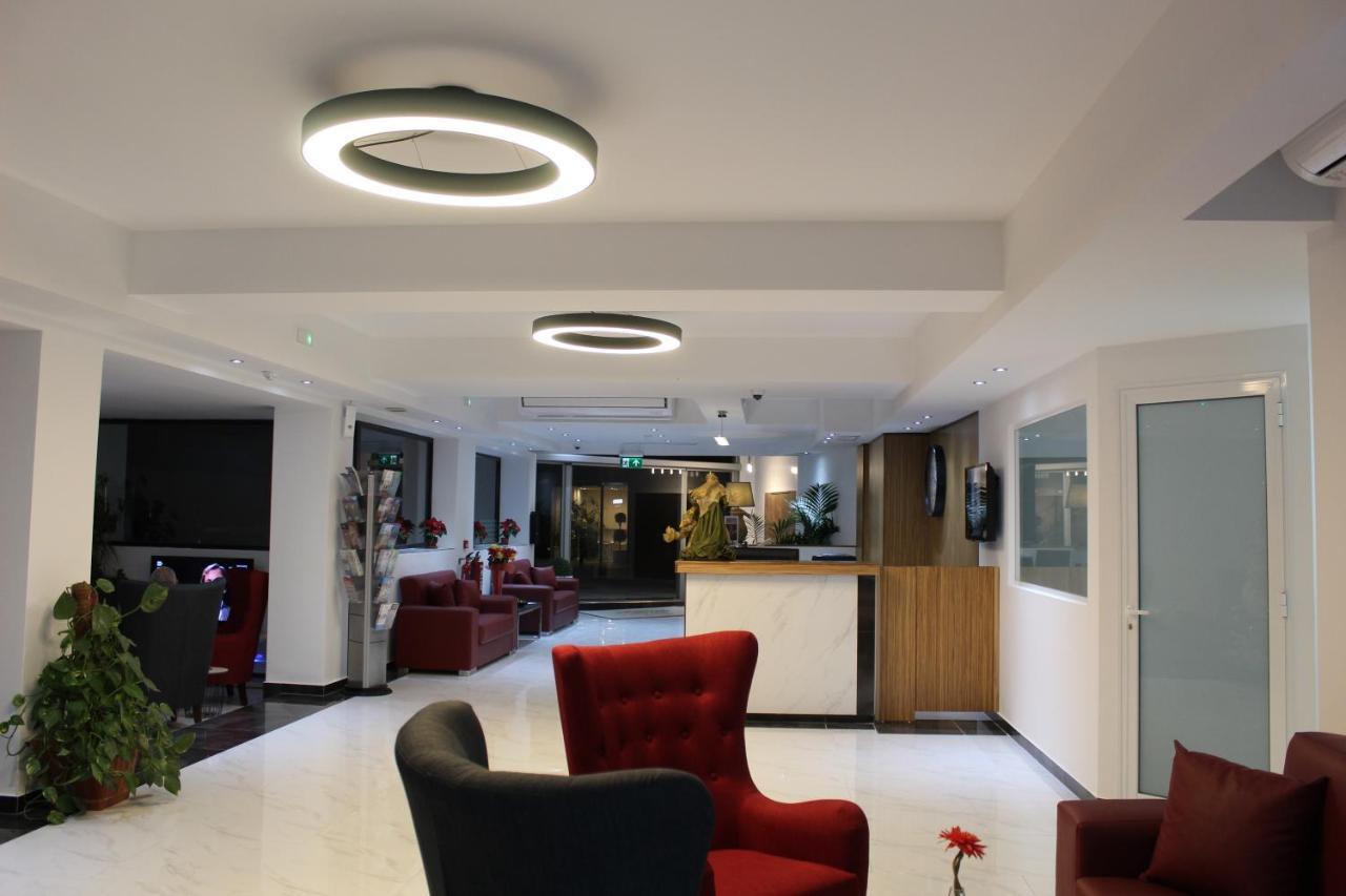 Saint Julian's Dean Hamlet Hotel מראה חיצוני תמונה