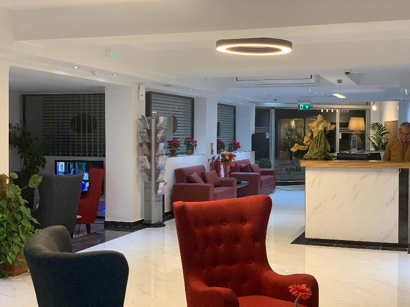 Saint Julian's Dean Hamlet Hotel מראה חיצוני תמונה